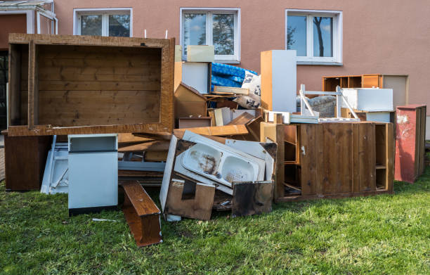 Best Yard Cleanup Services  in Front Royal, VA