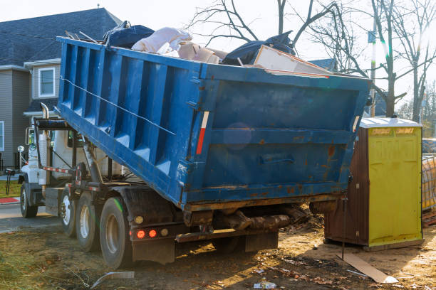 Trash Removal Near Me in Front Royal, VA