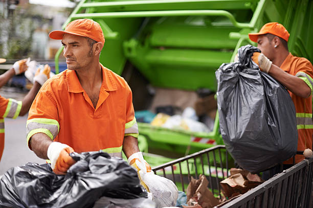 Best Construction Debris Removal  in Front Royal, VA