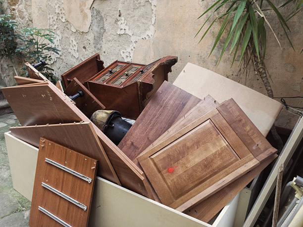 Best Professional Junk Removal  in Front Royal, VA